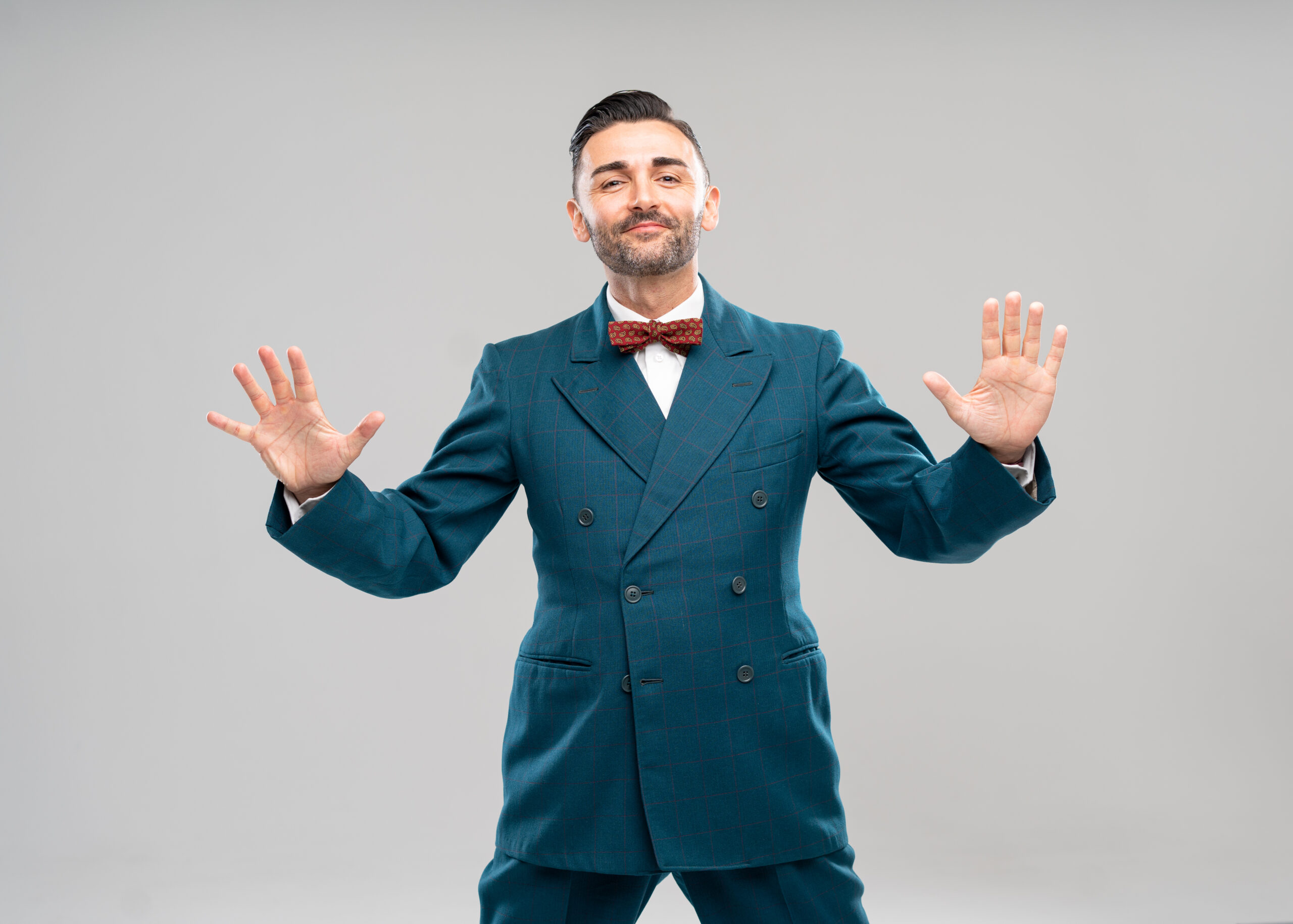 Impara a ballare Swing a Roma con Swing Dream Factory 2 23Vincenzo 1 scaled