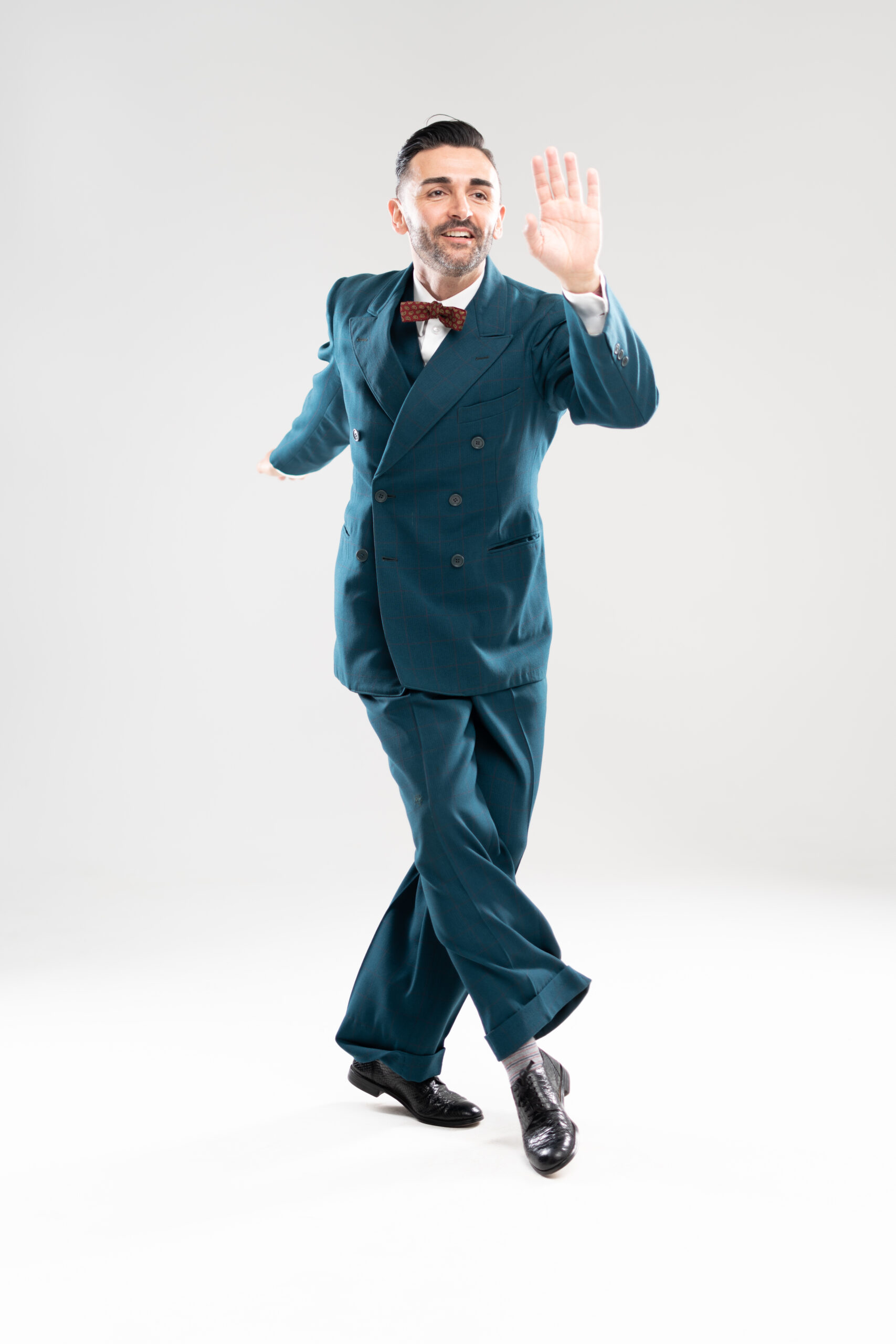 Impara a ballare Swing a Roma con Swing Dream Factory 1 23Vincenzo 4 scaled